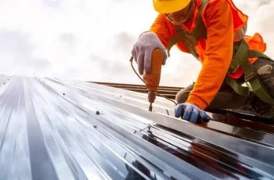 Travaux de zinguerie à Norroy-le-Sec